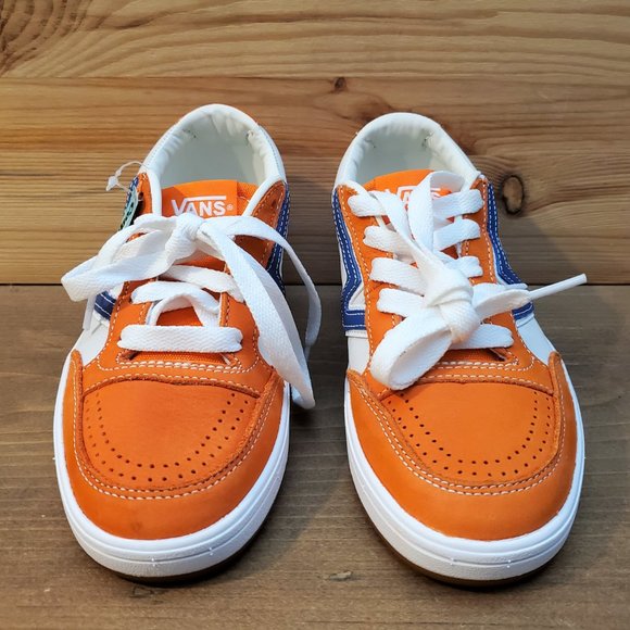 NEW Vans Lowland Comfort Cush - Picture 4 of 7